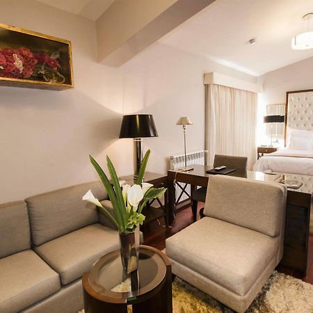 Atiq Boutique Hotel Cuzco Eksteriør bilde